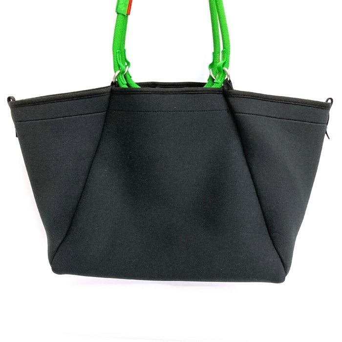 topologie トポロジー Loop Shopper バッグ ブラック 瑞穂店