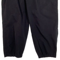 NAUTICA ノーティカ 21SS Relaxed Track Pants リラックス トラックパンツ ネイビー 211-1412 Size L 福生店