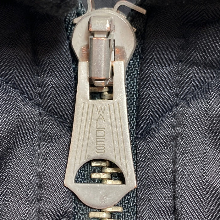 COOTIE クーティ キルティングワークベスト 中綿 ブラック Size L 瑞穂店