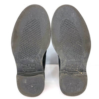 REDWING レッドウィング 2023年製 8133 Super Sole レースアップブーツ ブラック size8.5 瑞穂店