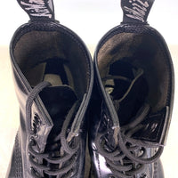 Dr.Martens ドクターマーチン ホワイトステッチ 8ホール ブーツ ブラック 24758001 Size US8 (26.0cm) 福生店