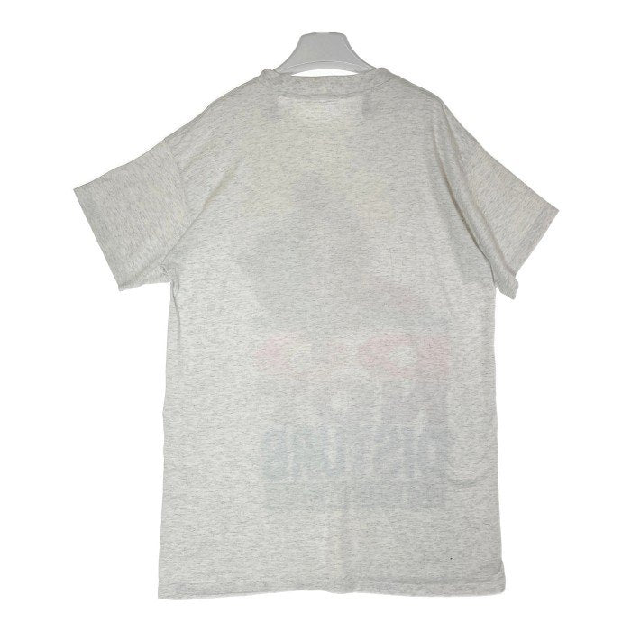 US古着 80S  ミッキー DO NOT DISTURB Tシャツ グレー size- 瑞穂店