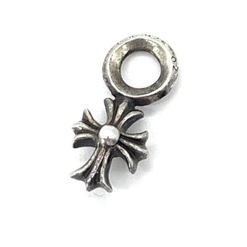 Chrome Hearts クロムハーツ STACK CH CROSS スタックCHクロス チャーム トップ SV925 福生店