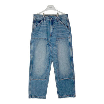 LEVI'S リーバイス PC9-A7367-0003 568 ダブルニー デニムパンツ インディゴ sizeW32 L30 瑞穂店