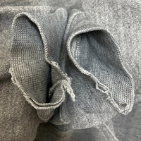 DISCUS ディスカス プルオーバースウェットパーカー 霜降り 脇割 グレー USA製 Size M 瑞穂店