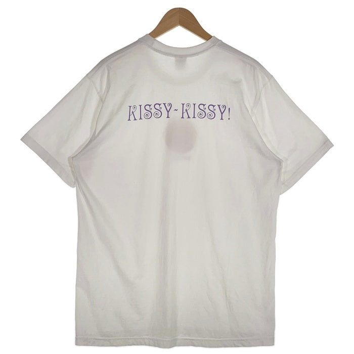 SUPREME シュプリーム 24SS Miss Piggy Tee ミス ピギー 半袖 Tシャツ ホワイト USA製 Size L 福生店