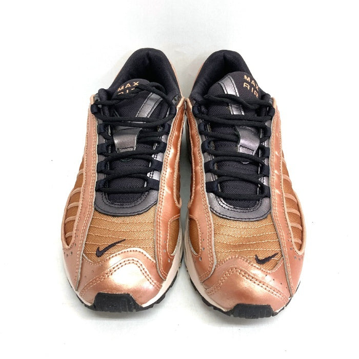 NIKE ナイキ CT1184-900 AIR MAX TAILWIND 4_エアマックス テイルウィンドスニーカー ブロンズ size27cm 瑞穂店