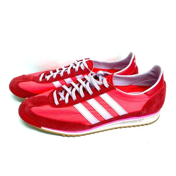 adidas アディダス JH7392 SL72 OG スニーカー レッド size26.5cm 瑞穂店