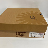 UGG アグ ブーツ 5803 Bailey Button ベイリー ブラウン size25cm 瑞穂店