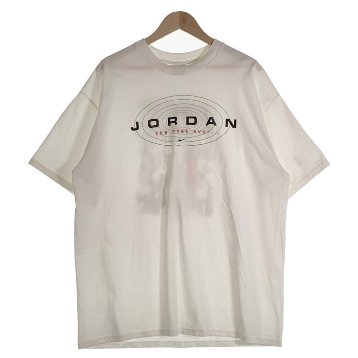 90's NIKE ナイキ JORDAN the best ever マイケルジョーダン ラスト