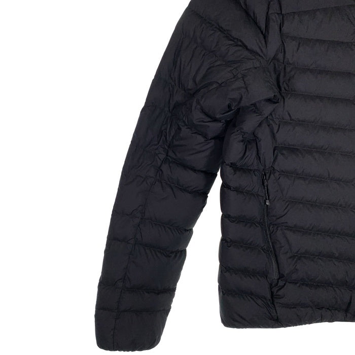 THE NORTH FACE ノースフェイス THUNDER ROUNDNECK JACKET サンダー ラウンドネック ジャケット ブラック NY82313 Size L 福生店