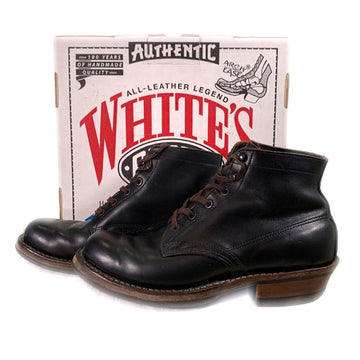 WHITE'S ホワイツブーツ セミドレス ブラックチェリー 2332W Size 9E (27cm) 福生店