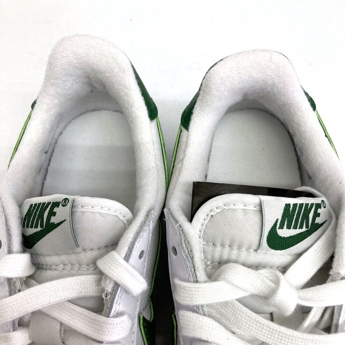 NIKE ナイキ FQ8762-104 FIELFGENERAL82 スニーカー ホワイト×グリーン size26cm 瑞穂店