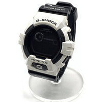 CASIO カシオ G-SHOCK G-LIDE タフソーラー デジタル クォーツ腕時計 ホワイト GWX-8900B 福生店 –  GolRagオンラインショップ