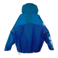 NIKE ACG ナイキエージーシー  DD8845-492 USA Olympic Chain of Craters Jacket 2022 北京オリンピック アメリカ着用ジャケット GORE-TEX ブルー sizeXXL 瑞穂店