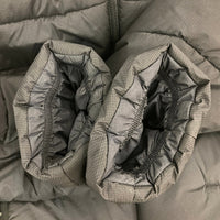 THE NORTH FACE ノースフェイス RIMO JACKET ライモジャケット 中綿 ブラック NY82005 Size XL 瑞穂店