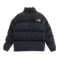 THE NORTH FACE ザノースフェイス ND92335 NUPTSE JACKET ヌプシ ジャケット ブラック sizeL 瑞穂店