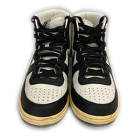 NIKE ナイキ TERMINATOR HIGH PRM ターミネーターハイ プレミアム スニーカー ブラック ファントム FD0394-030 Size 28.5cm 瑞穂店
