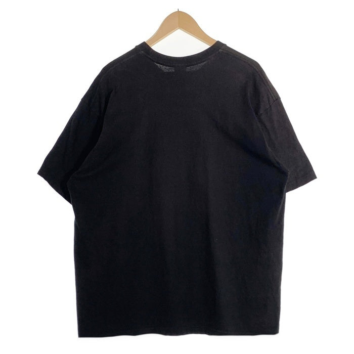 SUPREME シュプリーム 19AW Super Cream Tee スーパークリーム プリントTシャツ ブラック Size XL 福生店