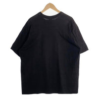 SUPREME シュプリーム 19AW Super Cream Tee スーパークリーム プリントTシャツ ブラック Size XL 福生店