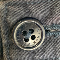 WTAPS ダブルタップス 15AW TROUSER PANTS トラウザーパンツ ネイビー 152LTDT-PTM03 Size L 福生店