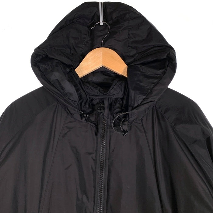 WILD THINGS ワイルドシングス 21AW BIG HAPPY JACKET ビッグハッピージャケット 中綿 ブラック WT21207SN Size L 福生店