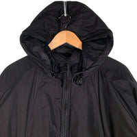 WILD THINGS ワイルドシングス 21AW BIG HAPPY JACKET ビッグハッピージャケット 中綿 ブラック WT21207SN Size L 福生店