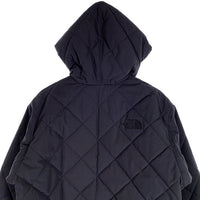 THE NORTH FACE ノースフェイス Firefly Yakkin Jacket ファイヤーフライ ヤッキン ジャケット PRIMALOFT プリマロフト ブラック NY82332 Size L 福生店