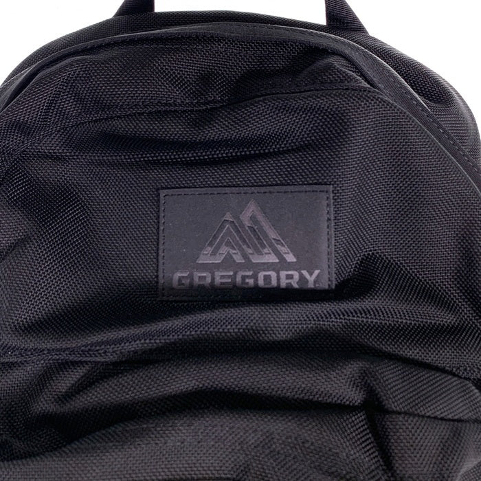 GREGOLY グレゴリー EASYDAY バックパック ブラック 福生店