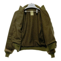 Buzz Rickson's バズリクソンズ タンカースジャケット ミリタリー カーキ BR13061 Size 38R 瑞穂店