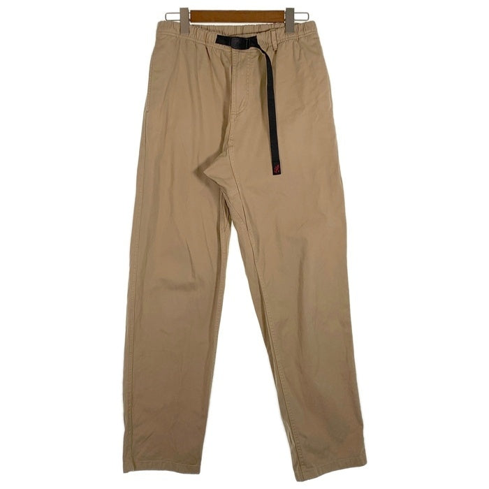 GRAMICCI グラミチ クライミング パンツ G102-OGT ベージュ Size M 福生店