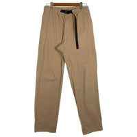 GRAMICCI グラミチ クライミング パンツ G102-OGT ベージュ Size M 福生店
