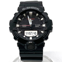 CASIO カシオ GA-800-1ADR G-SHOCK ANALOG-DIGITAL デジアナ 腕時計 ブラック 瑞穂店