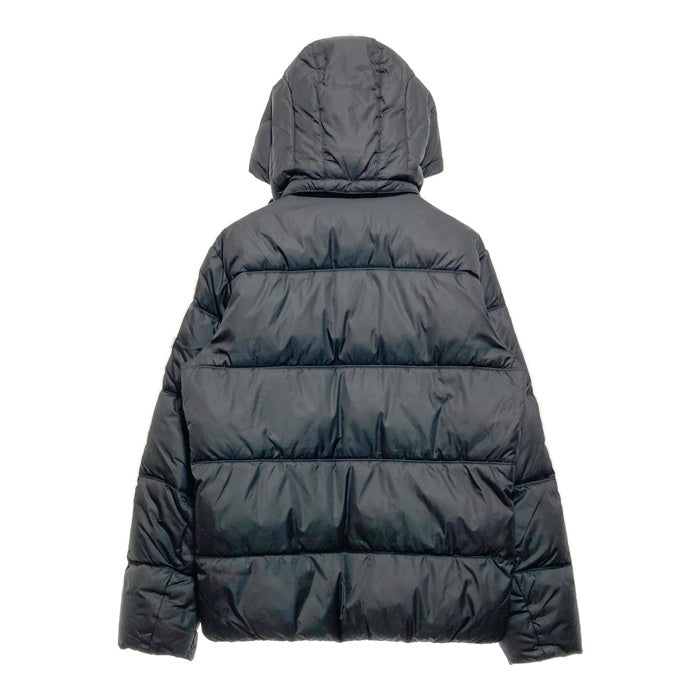 TOMMY JEANS トミージーンズ ダウンジャケット ブラック sizeM 瑞穂店