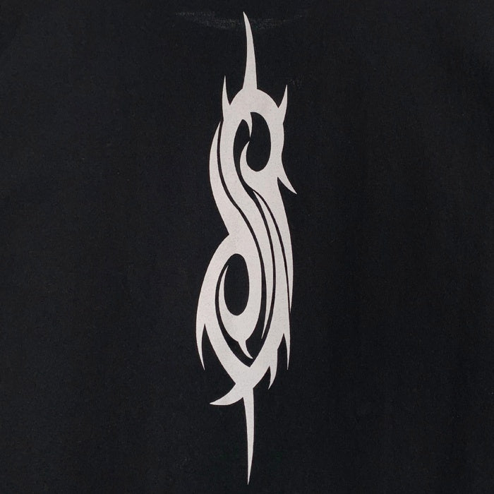 KNOTFEST 2023 ノットフェス glamb グラム SlipKnot スリップノット メンバーフォトプリント Tシャツ ブラック Size XL 福生店