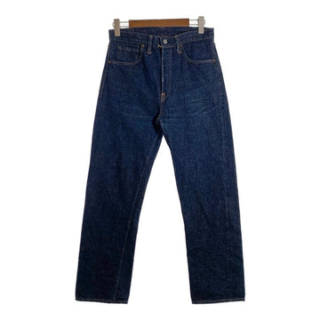 WAREHOUSE ウエアハウス S1003XX 1942モデル デニムパンツ デッドストックブルー Size 31 福生店
