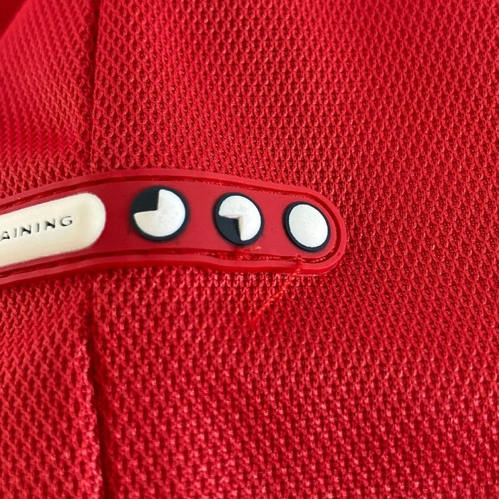 UMBRO アンブロ FC TWENTE FCトゥエンテ 2001-02 ホーム ユニフォーム レッド sizeL 瑞穂店
