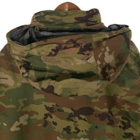 ECWCS GEN3 LAYER6 ミリタリージャケット カモフラージュ 8415-01-641-0818 23年会計 Size M-R 福生店