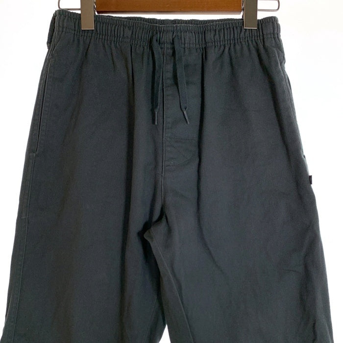 DICENDANT ディセンダント テーパード イージーパンツ グリーン Size 1 福生店