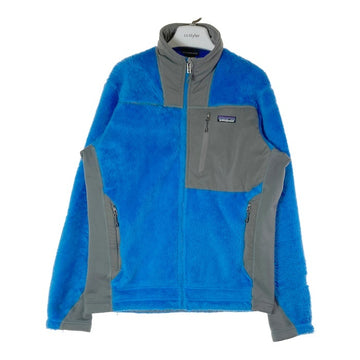 Patagonia パタゴニア 25700FA11 R3 ハイロフト ジャケット ブルー sizeM 瑞穂店