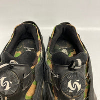 PUMA×A BATHING APE プーマ×アベイシングエイプ Disc Blaze 358846-01 ...