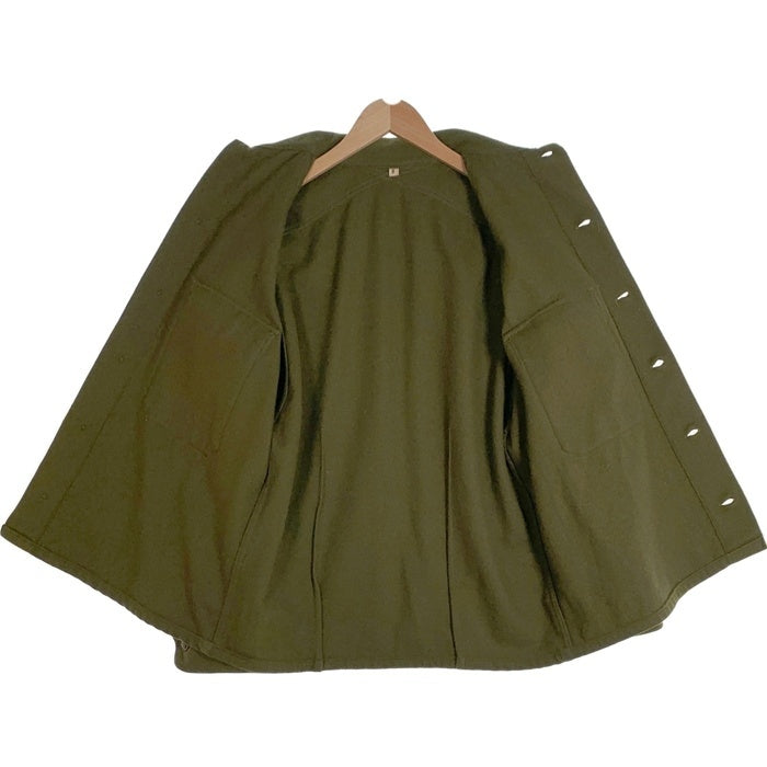 50's U.S.ARMY M-51 ウール フィールドジャケット オリーブ Size M 福生店