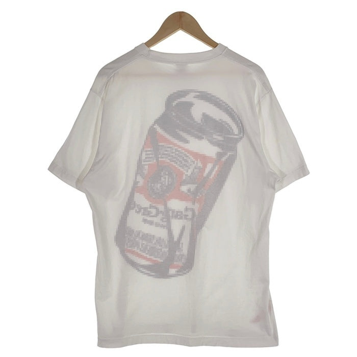 Wasted Youth ウェイステッドユース プリントTシャツ ホワイト Size XL 福生店