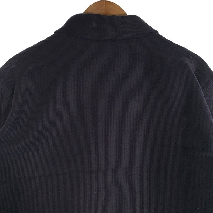 TENDERLOIN テンダーロイン 12AW T-2 DECK JACKET デッキジャケット ネイビー Size 40 福生店