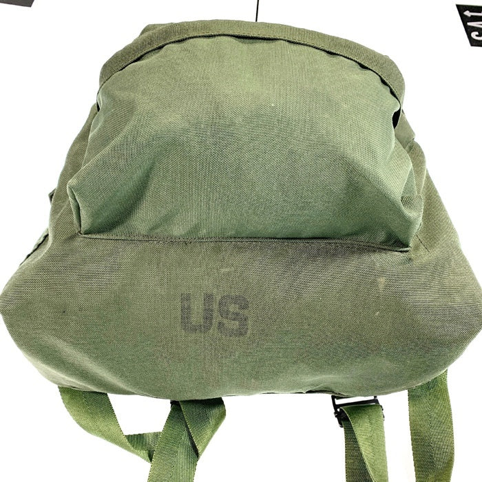 WAIPER.inc ワイパー コーデュラナイロン リメイクリュック バックパック 米軍 オリーブ 福生店
