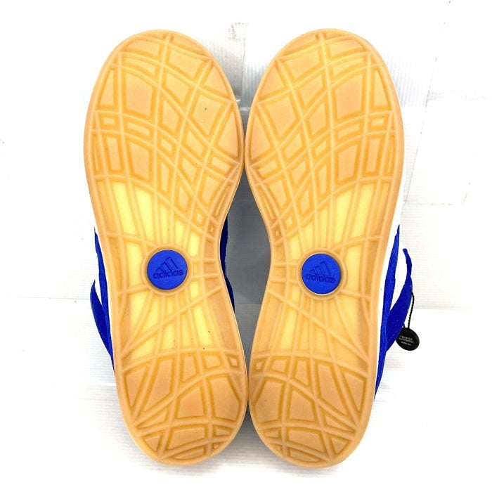 adidas アディダス GX1828 Adimatic atmos Blue アディマティック アトモス スニーカー ブルー size28cm 瑞穂店