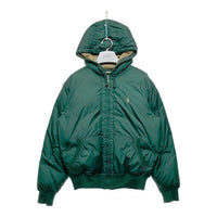 POLO RALPH LAUREN ポロラルフローレン ダウンジャケット グリーン sizeL 瑞穂店