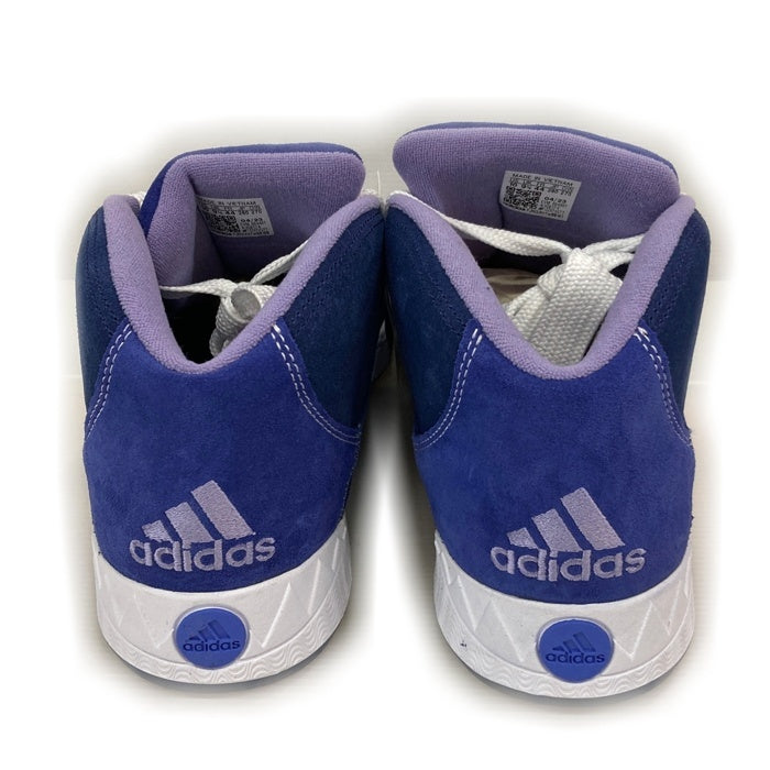 adidas アディダス IG8174 Maite Steenhoudt Adimatic Mid マイテ・スティーンハウト アディマティック ミッド スニーカー ブルー size28cm 瑞穂店
