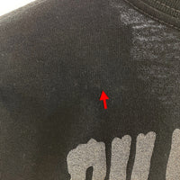 BILLIONAIRE BOY CLUB ビリオネアボーイズクラブ スカル Tシャツ ブラック sizeL 瑞穂店