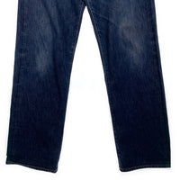 Levi`s リーバイス 551ZXX デニムパンツ ジーンズ インディゴ PC-9-19621-0001 Size W32 L34 福生店